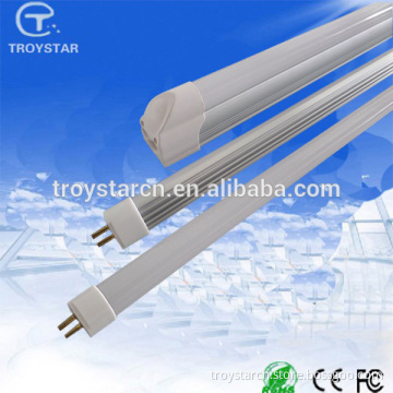 2015 alibaba express 24w led tube light lamp G13 base aluminum plastic glass for American market